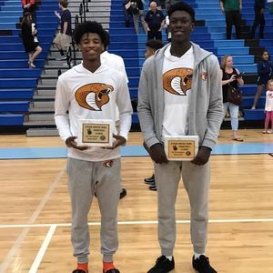 Meet your Posher, Aviance